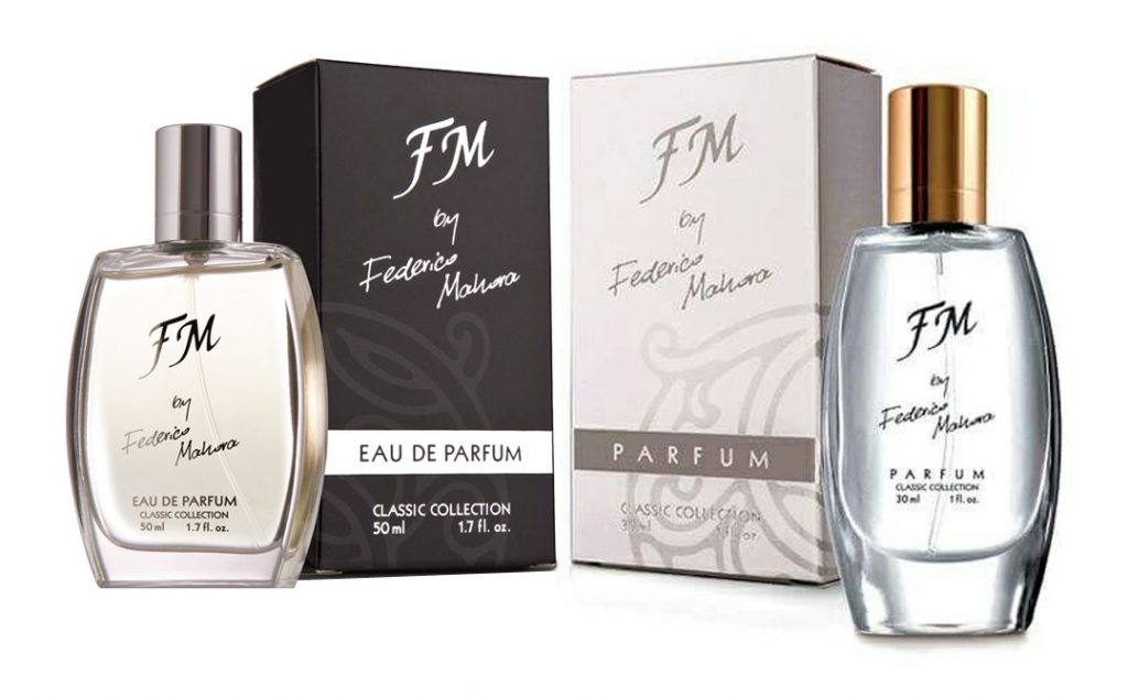 FM Parfüm olcsón